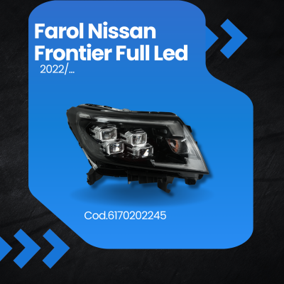 FAROL FRONTIER 04