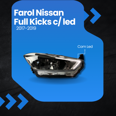 FAROL NISSAN 03